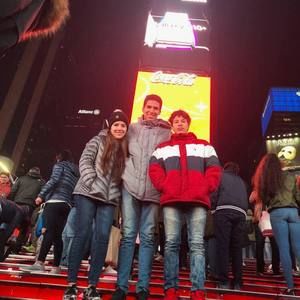 Meet your Posher, Samuel